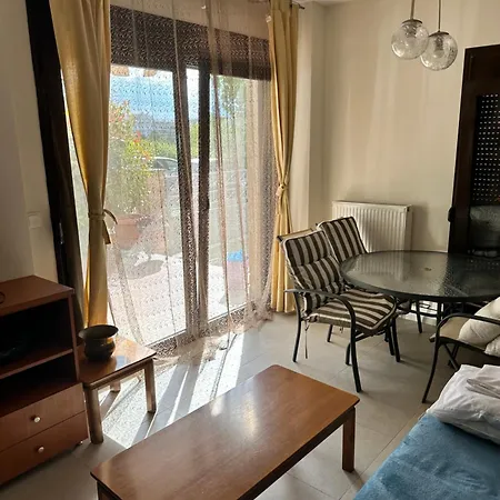 Private House Paralia Dionysiou