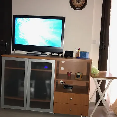 بيت للعطل Private House Nea Silata