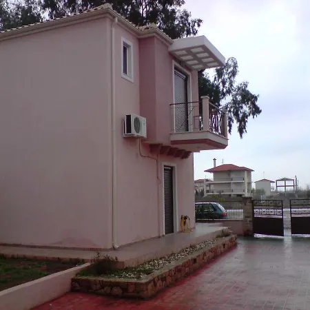 بيت للعطل Private House