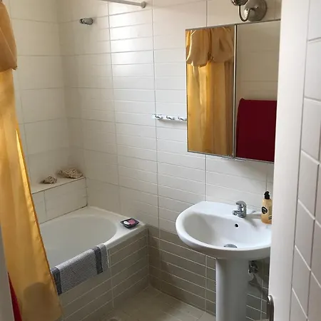 Casa vacanze Private House Paralia Dionysiou