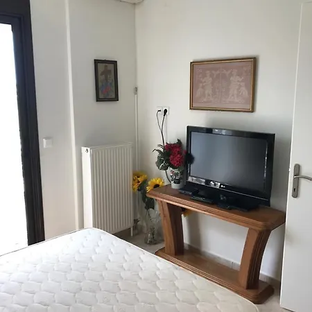 Casa vacanze Private House Paralia Dionysiou