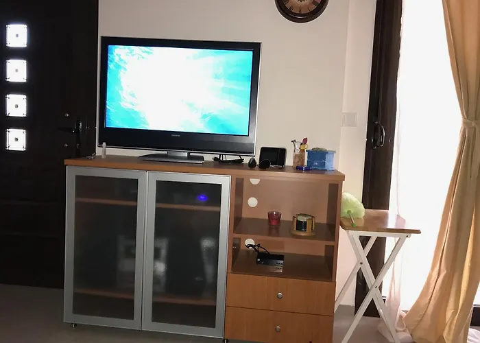 بيت للعطل Private House Nea Silata