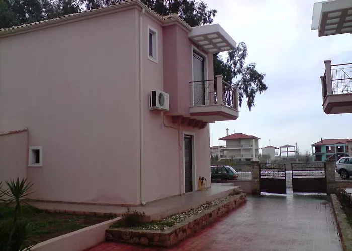 بيت للعطل Private House