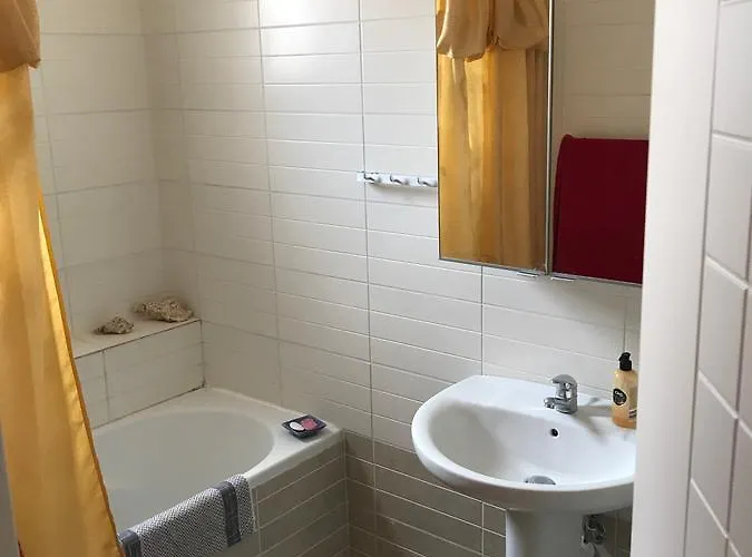 بيت للعطل Private House Nea Silata