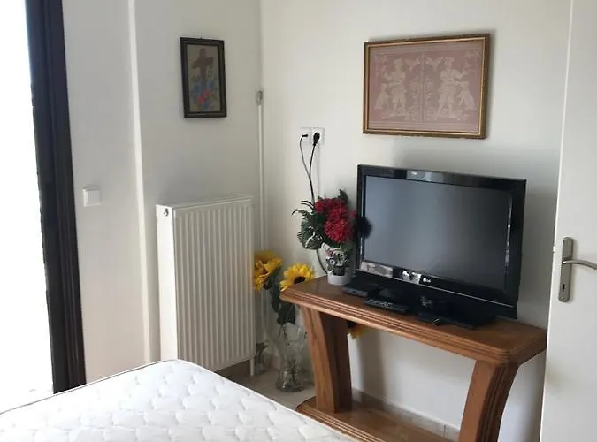 بيت للعطل Private House Nea Silata