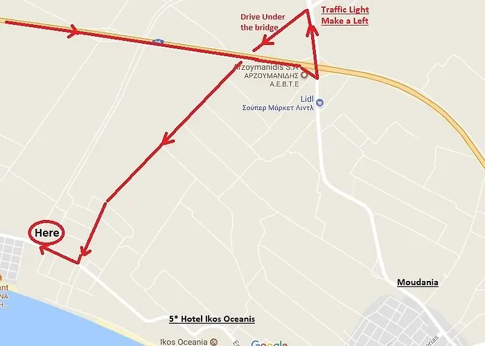 Private House بيت للعطل