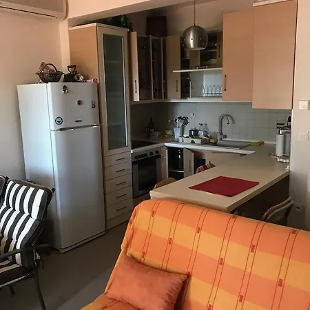 Private House בית נופש