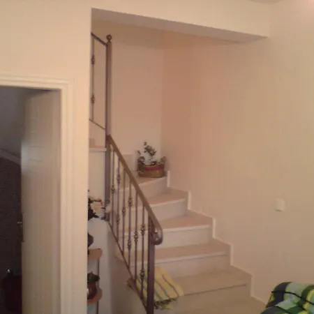 בית נופש Private House *