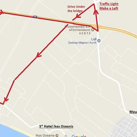 Private House בית נופש