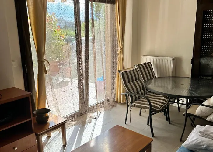 Private House Nea Silata