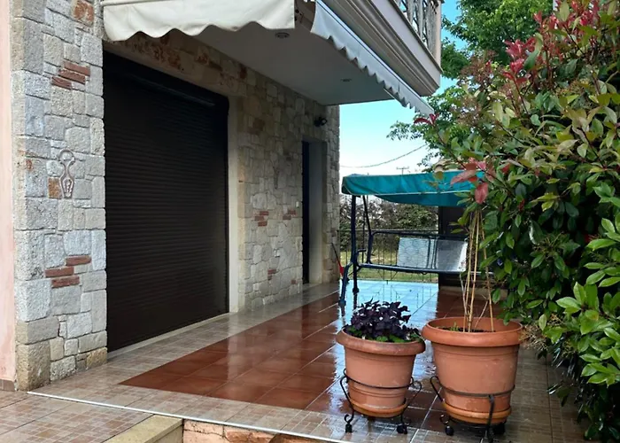 Private House * Nea Silata