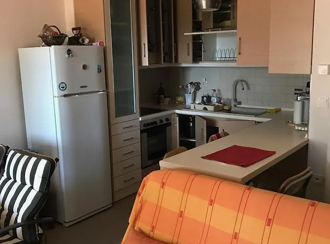 Private House בית נופש